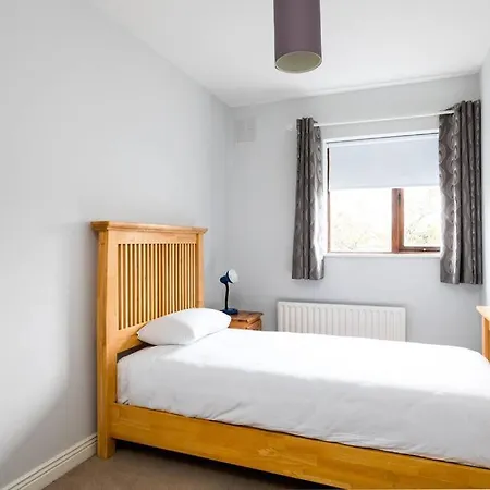 Апартаменты Lovely 2 Bedroom Maisonette In Beaumont, Дублин